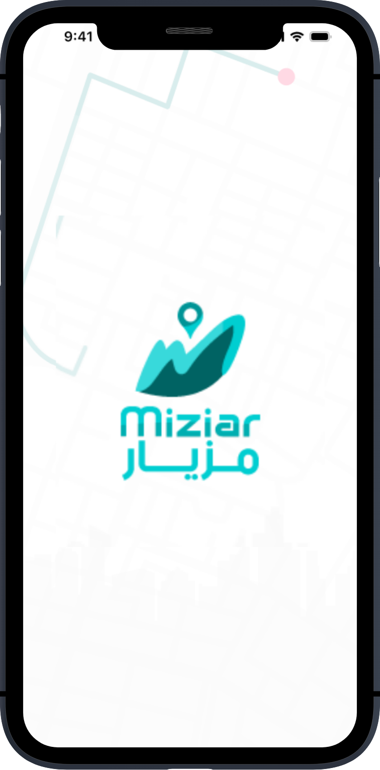 App Splash